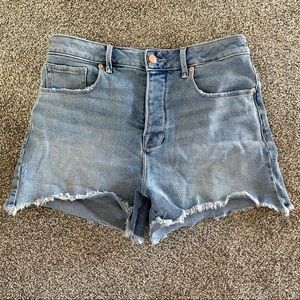 Good Americans Shorts